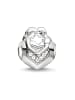 Thomas Sabo Karma Bead "Sweethearts" in Silber