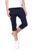 BEZLIT Capri Shorts in Navy