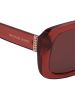 Michael Kors Sonnenbrille in Pink
