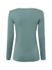 brookshire Langarmshirt in lind