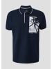 s.Oliver Polo-Shirt in 59D1_navy