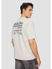 s.Oliver T-Shirt kurzarm in Creme