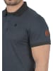 BLEND Poloshirt in blau