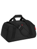 Reisenthel travelling activitybag M - Reisetasche 54 cm in schwarz