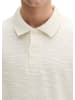 Marc O'Polo Poloshirt loose in Silky White