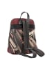 Anekke Mademoiselle City Rucksack 30 cm in mehrfarbig