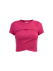 myMo Damen T-Shirt in Pink