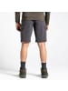 Craghoppers Shorts NosiLife Cargo II in grau