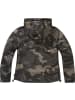 Brandit Jacke in Camouflage