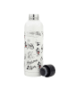 Disney Mickey Mouse Isolierte Trinkflasche Thermotrinkflasche 515ml
