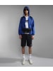 Napapijri Short "N-Box" in Blau