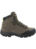 Jack Wolfskin Schuh Rebellion in Khaki