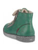 rieker Schnürstiefel  in Grün
