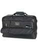 Porsche Design Weekender Roadster Leather in Black