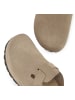 ELBSAND Pantolette in beige