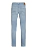Jack & Jones Slim Fit Jeans für Herren in uni