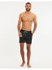 Threadbare Badehose THBBriar in Schwarz