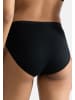 Sloggi Tai Slip Basic+ in Schwarz