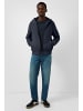 QS Outdoor-Jacke  in  5884_tiefblau