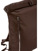 Marc O'Polo Rucksack medium in dark earth
