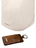 Desigual Umhängetasche 'Helium Calgary' in beige
