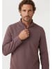 Organication Longsleeve "MOR22800" in Cocoa Powder