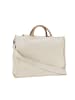 Gerry Weber Handtasche 'Lazy Days  in Reines Weiß 40,00 x 32,00 x 16,00 cm'