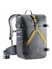 Deuter Amager 25+5 - wasserdichter Fahrradrucksack 15" 48 cm (atlantic) in graphite