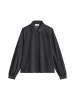 Marc O'Polo DENIM Woven Blouses Longsleeve in Light Graphite