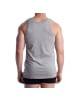 Q-en Unterhemd in Gray