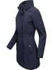 PEAK TIME  Softshelljacke L62097 in Navy21