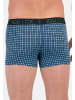 HOM Retro Short / Pant Marco in Mehrfarbig