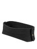 Stelton Brotkorb Knit-It in Schwarz