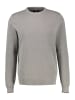Lerros Pullover Basic in Basalt grey