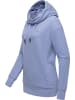 ragwear Kapuzenpullover Yodis in Blue