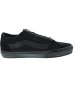 Vans Vero LS Suede/Canvas Sneaker low Schwarz