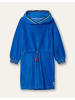 Oilily Daxia Sweatkleid in Blau