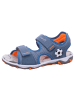 superfit Sandale Mike 3.0 in Blau