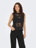 ONLY Top in Black