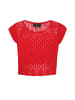 faina Women Top in red