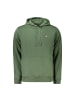 NORWAY 1963 Grün Herren Sweatshirt aus Baumwolle