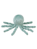 Nattou Kuscheltier Octopus Piu Piu in green