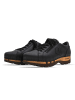 Woody Sneaker in braun