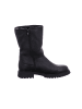 Sabalin Winterstiefel in schwarz