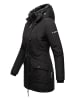 Navahoo Winterjacke Freezestoorm in Black