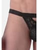 WOH Tanga Pure Seduction in Schwarz