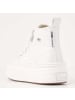 British Knights Sneaker Kaya flow mid in weiss