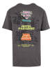 Mister Tee Mister Tee T-Shirts in darkgrey