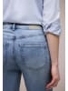 Street One Jeans in light stone