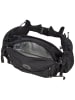 FJÄLLRÄVEN Gürteltasche Abisko Hip Pack 6 in Black